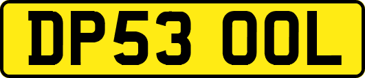 DP53OOL