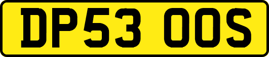 DP53OOS