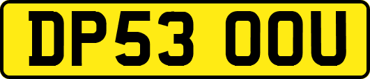 DP53OOU