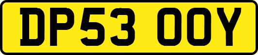 DP53OOY