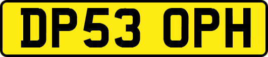DP53OPH