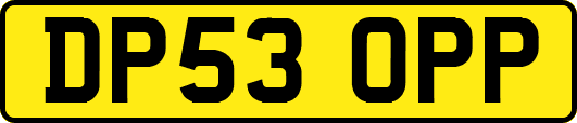DP53OPP