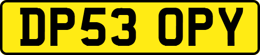 DP53OPY