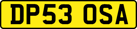 DP53OSA