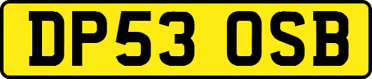 DP53OSB