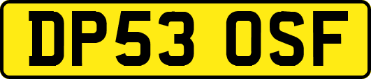 DP53OSF