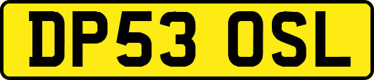 DP53OSL