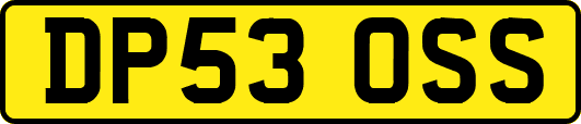DP53OSS