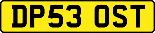 DP53OST