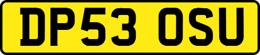 DP53OSU
