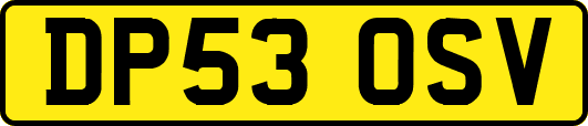 DP53OSV