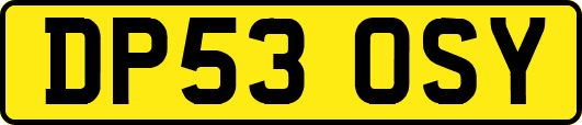 DP53OSY