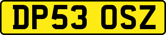 DP53OSZ