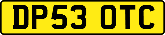 DP53OTC