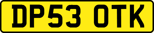 DP53OTK