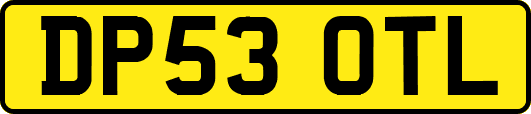 DP53OTL