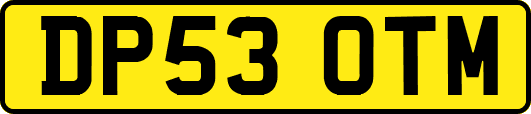 DP53OTM