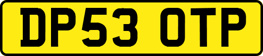 DP53OTP