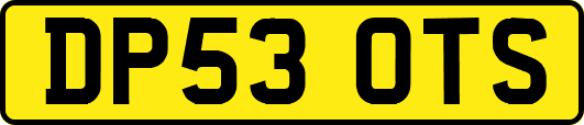 DP53OTS
