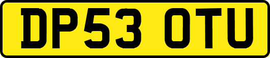 DP53OTU