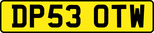 DP53OTW