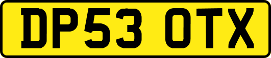 DP53OTX