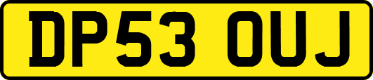 DP53OUJ