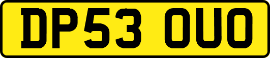 DP53OUO