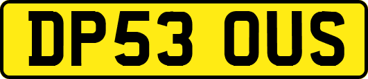 DP53OUS