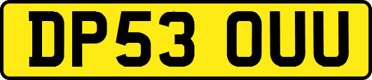 DP53OUU