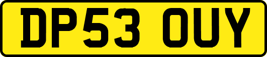 DP53OUY