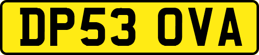 DP53OVA