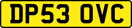 DP53OVC