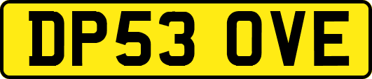 DP53OVE