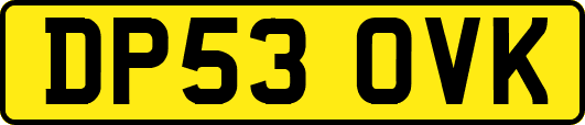 DP53OVK