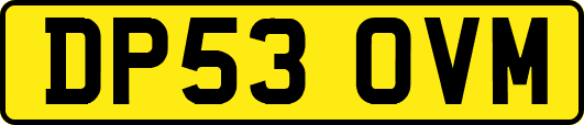 DP53OVM