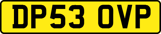 DP53OVP