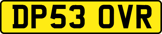 DP53OVR