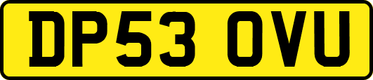 DP53OVU