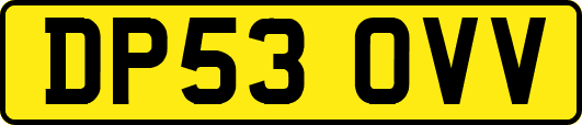 DP53OVV