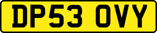 DP53OVY
