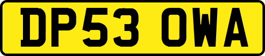 DP53OWA