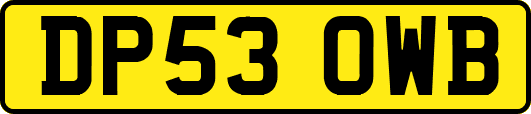 DP53OWB