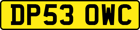 DP53OWC