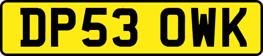 DP53OWK