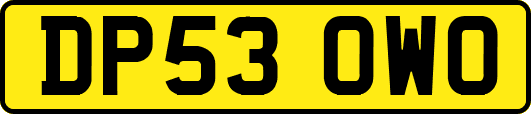DP53OWO