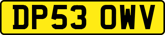 DP53OWV