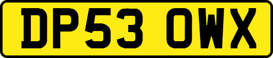 DP53OWX