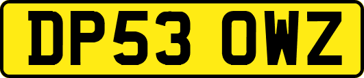DP53OWZ