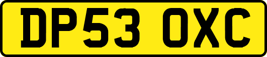 DP53OXC